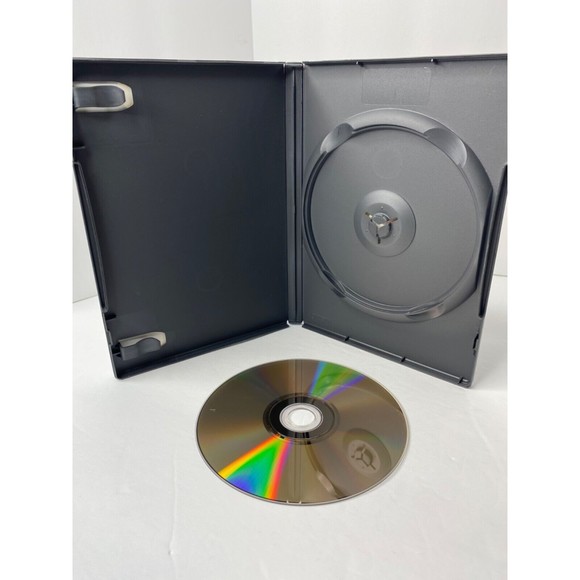 What Doesnt Kill You (DVD, 2009) - Picture 5 of 5